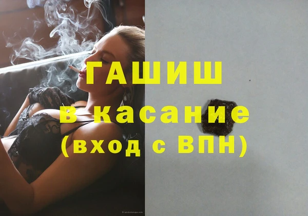 гашик Верея